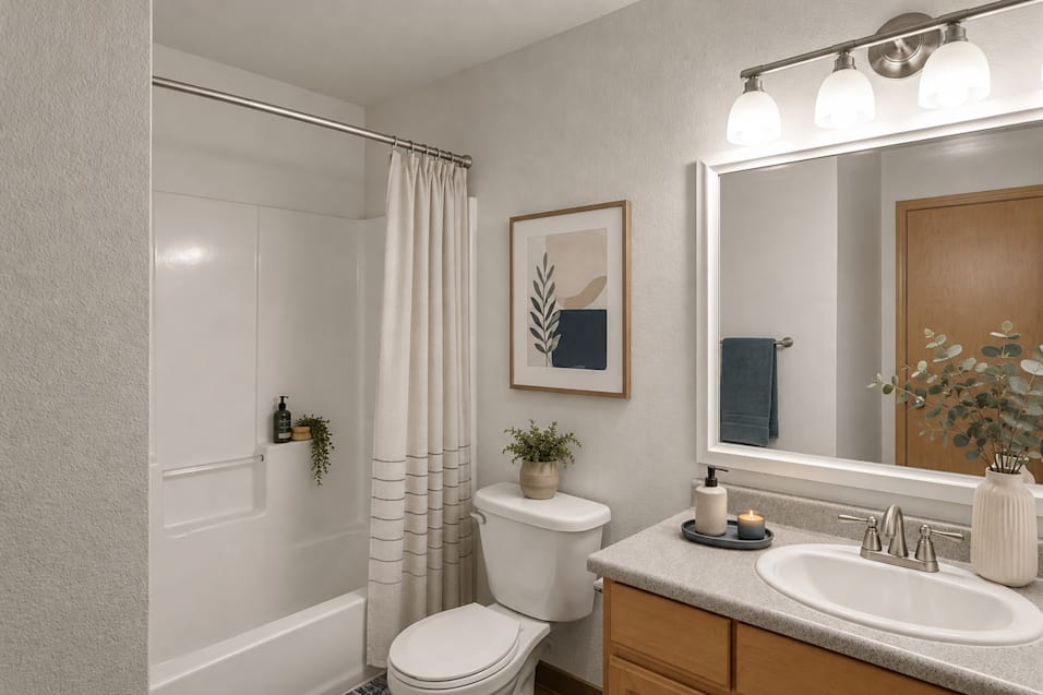 Full Bath